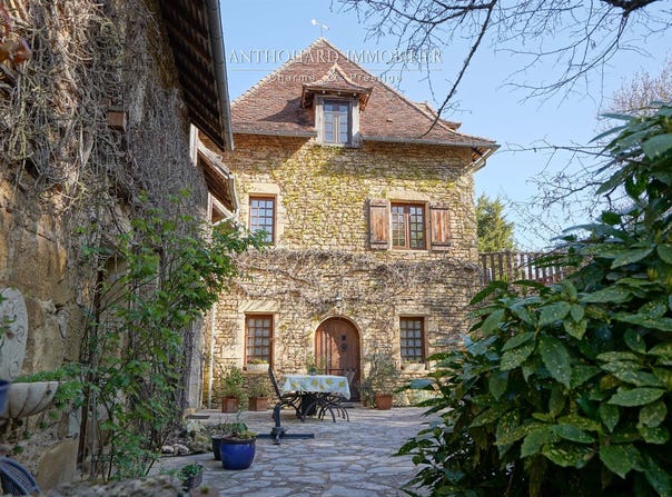 Thiviers, Aquitaine 24800