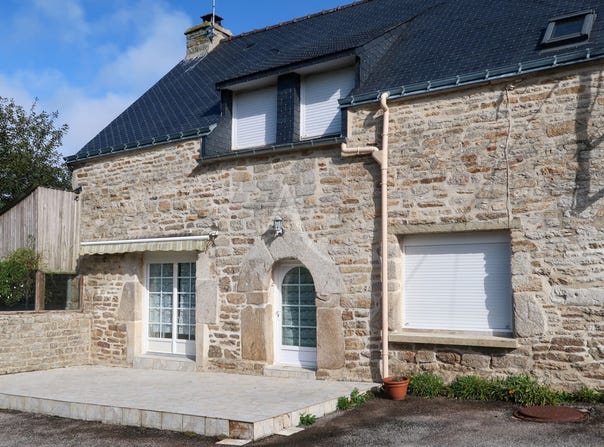 CRUGUEL, Brittany 56420