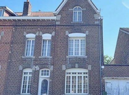 Lourches, Nord-Pas-de-Calais 59156