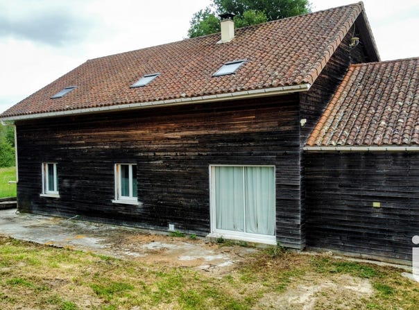 Blanzac, Nouvelle-Aquitaine 87300