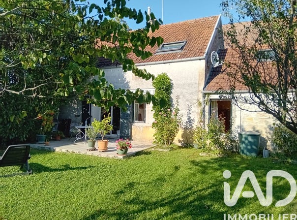 Étivey, Bourgogne-Franche-Comté 89310