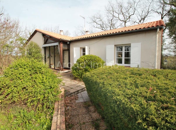 Eymet, Aquitaine 24500