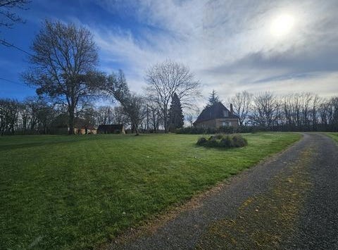 JOURNIAC, Aquitaine 24260