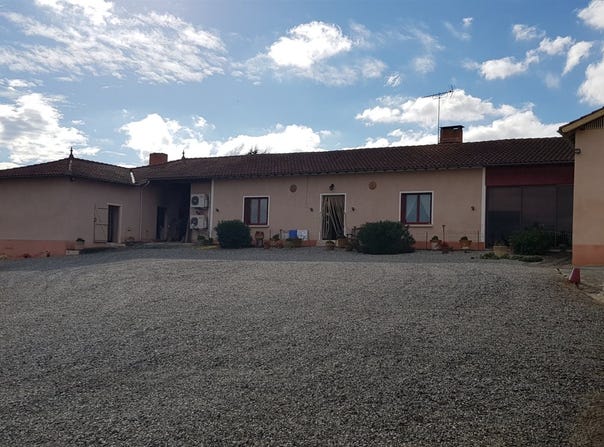 Lombez, Midi-Pyrénées 32220