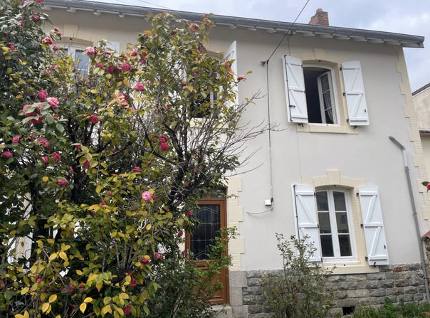 Panazol, Haute-Vienne 87350