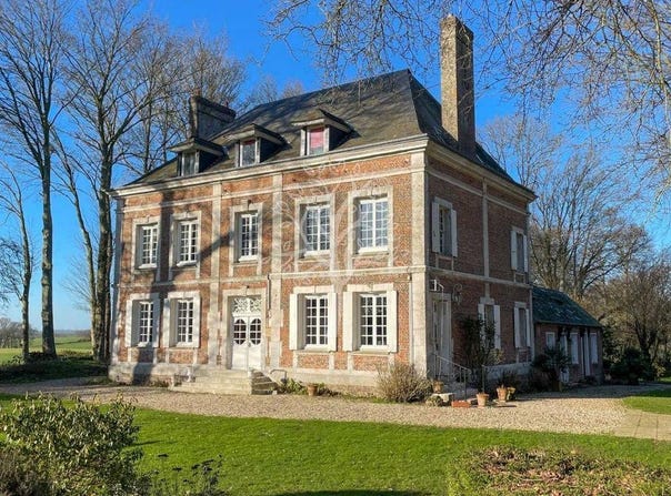 Epretot, Upper Normandy 76430