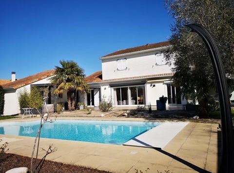 Bonneuil-Matours, Poitou-Charentes 86210
