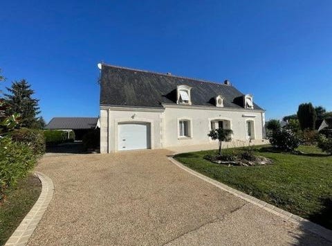 Nouans-Les-Fontaines, Centre 37460