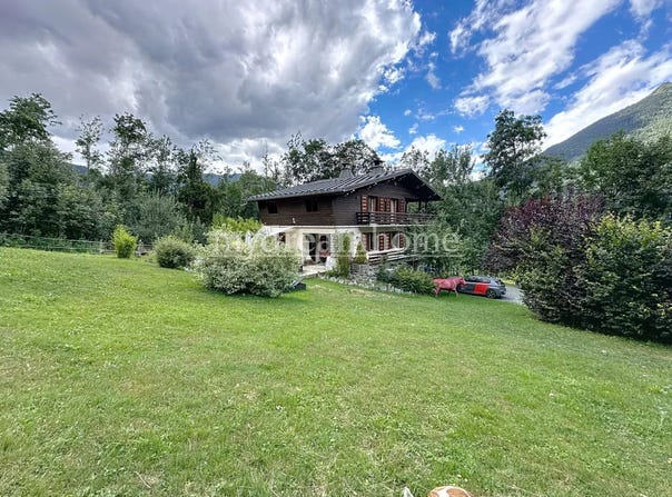 Les Houches, Haute-Savoie 74310