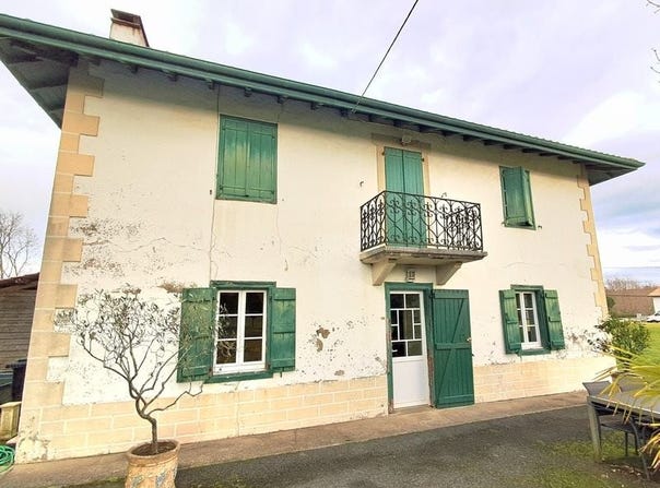 Villefranque, Aquitaine 64990