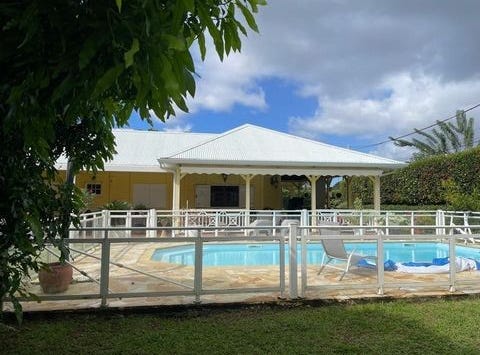 LE LAMENTIN, Aquitaine 97232