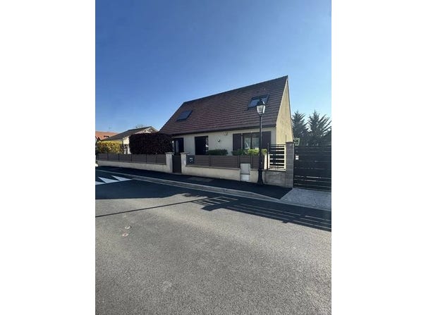 Saint-Prix, Val-d'Oise 95390