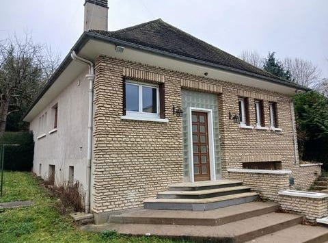 Evreux, Haute-Normandie 27000