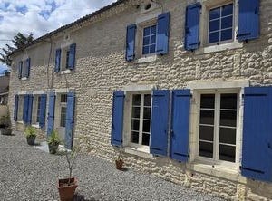 LOIRE SUR NIE, Poitou-Charentes 17470