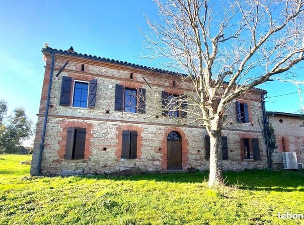 Verfeil, Midi-Pyrénées 31590