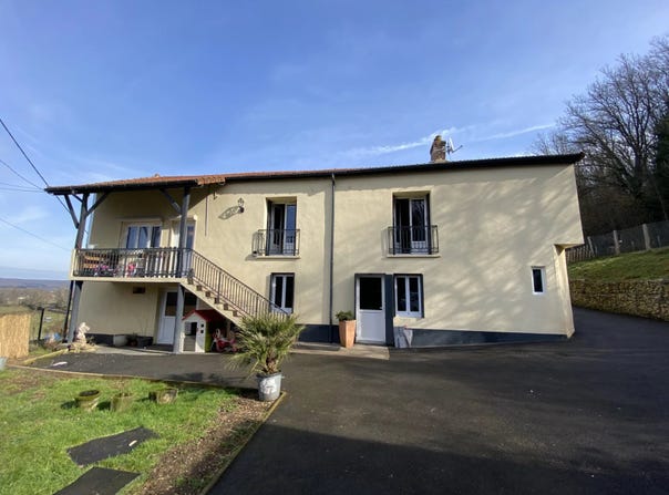 Saisy, Saône-et-Loire 71360