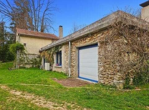 LA FERTE SOUS JOUARRE, Île-de-France 77260