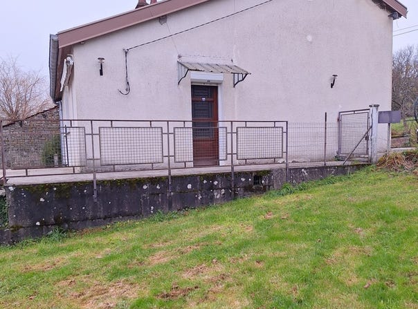 Robécourt, Grand Est 88320