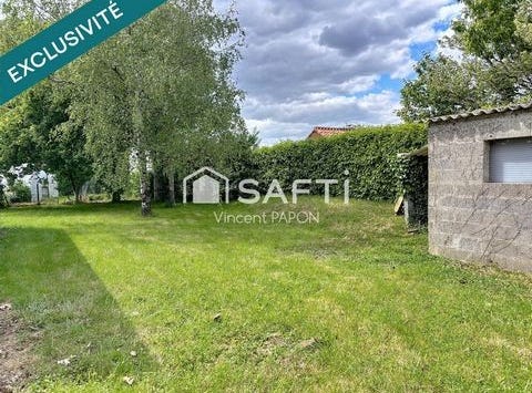 Le Cellier, Pays de la Loire 44850