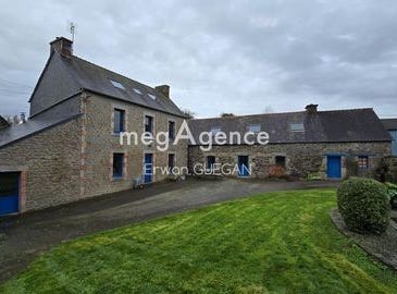 Kergrist-Moelou, Bretagne 22110