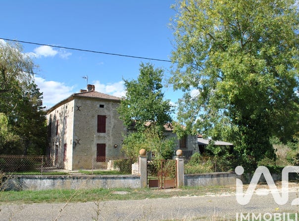 SEMPESSERRE, Occitanie 32700