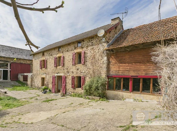 Saint-Christophe, Midi-Pyrénées 81190
