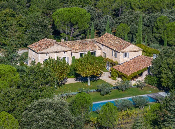 Bonnieux HH-15340726, Bonnieux, Provence-Alpes-Côte d'Azur 84480