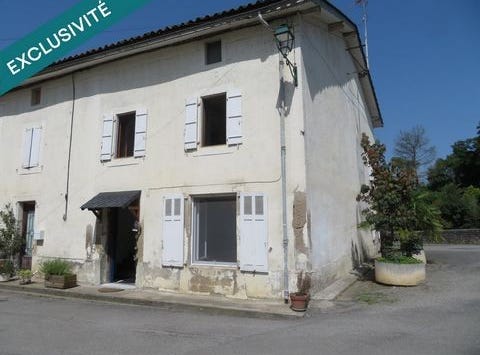 Campagne-Sur-Arize, Midi-Pyrénées 09350