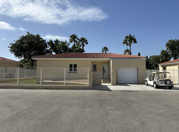 Saint-Cyprien, Languedoc-Roussillon 66750