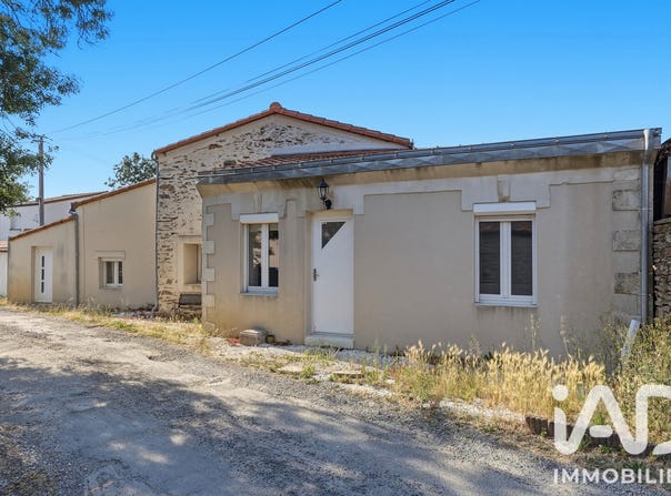 Vertou, Pays de la Loire 44120