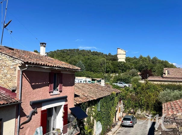 Brue-Auriac, Var 83119