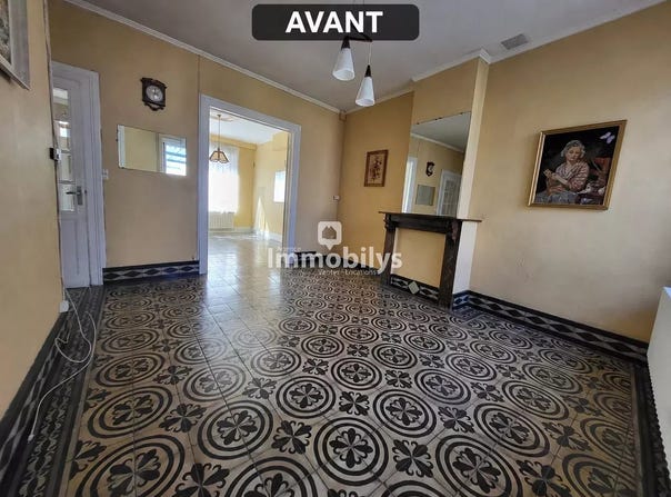 Aniche, Nord 59580