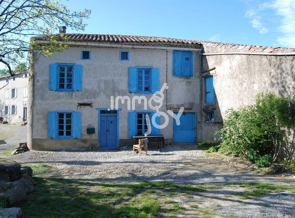 Clermont-sur-Lauquet, Languedoc-Roussillon 11250