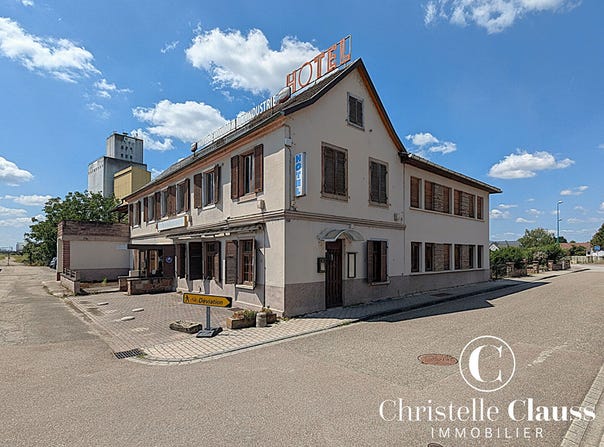 ERSTEIN, Grand Est 67150