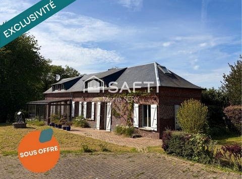 Vandrimare, Haute-Normandie 27380