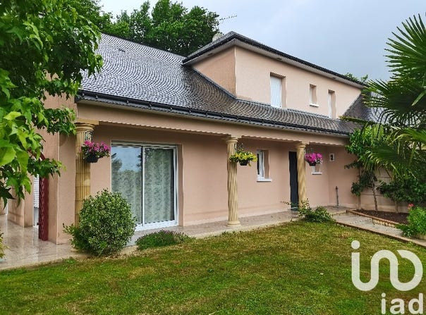 Cossé-le-Vivien, Pays de la Loire 53230