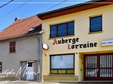 SARREBOURG, Lorraine 57400