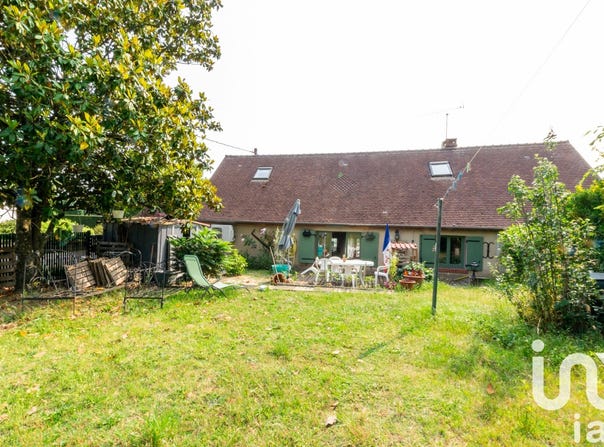 Bray-Saint-Aignan, Centre-Val de Loire 45460