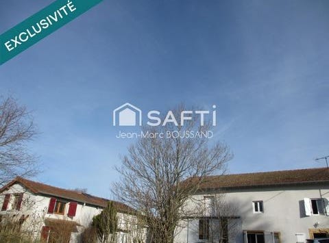 Coublanc, Bourgogne 71170