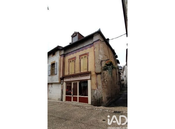 Souillac, Occitanie 46200