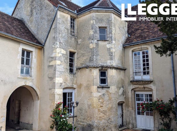 Mamers, Pays de la Loire 72600