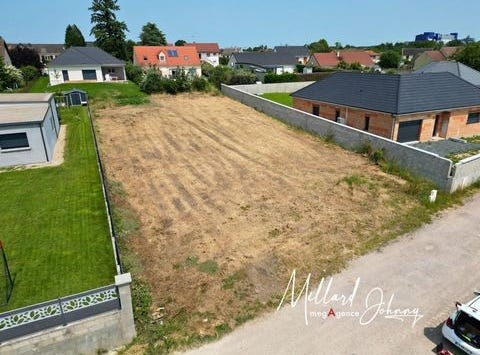 Blanzy, Bourgogne 71450