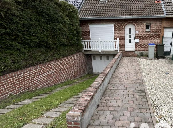Denain, Hauts-de-France 59220