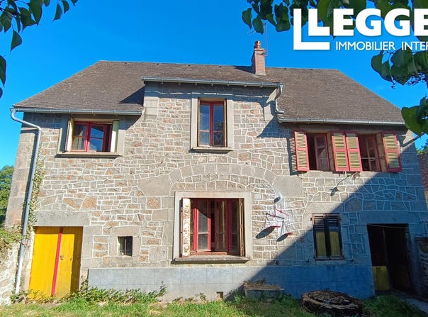 Aubusson, Nouvelle-Aquitaine 23200
