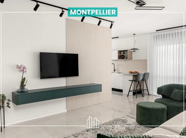 Montpellier, Occitanie 34080