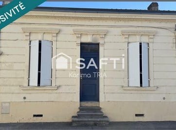 Libourne, Aquitaine 33500