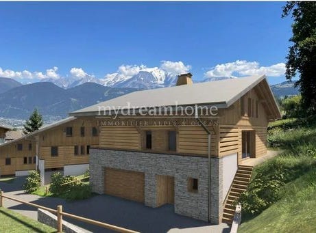 Combloux, Haute-Savoie 74920