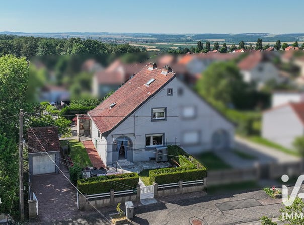 Créhange, Grand Est 57690