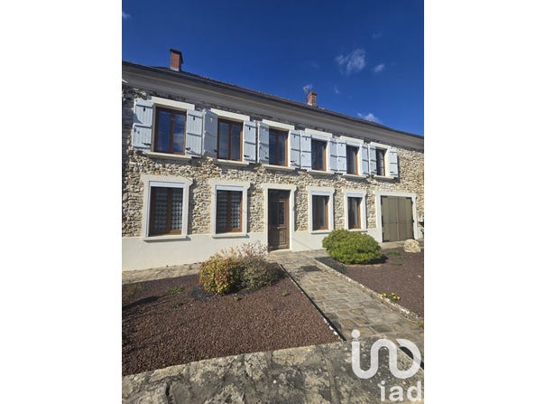 Dormans, Grand Est 51700