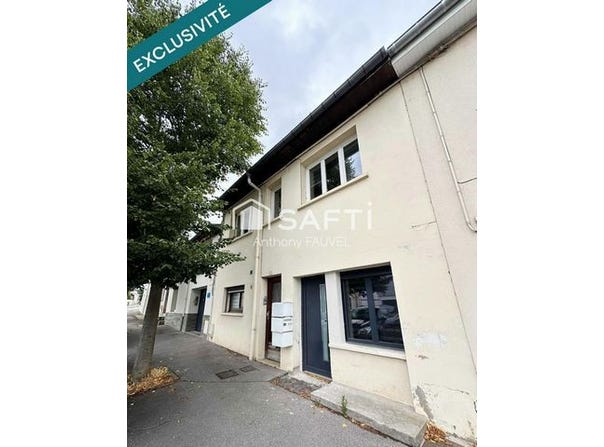 Essey-Les-Nancy, Lorraine 54270